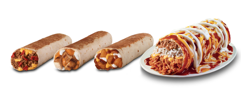 Illustration for article titled Ten Best Drive-Thru Meals For Gourmet Car Afficionados